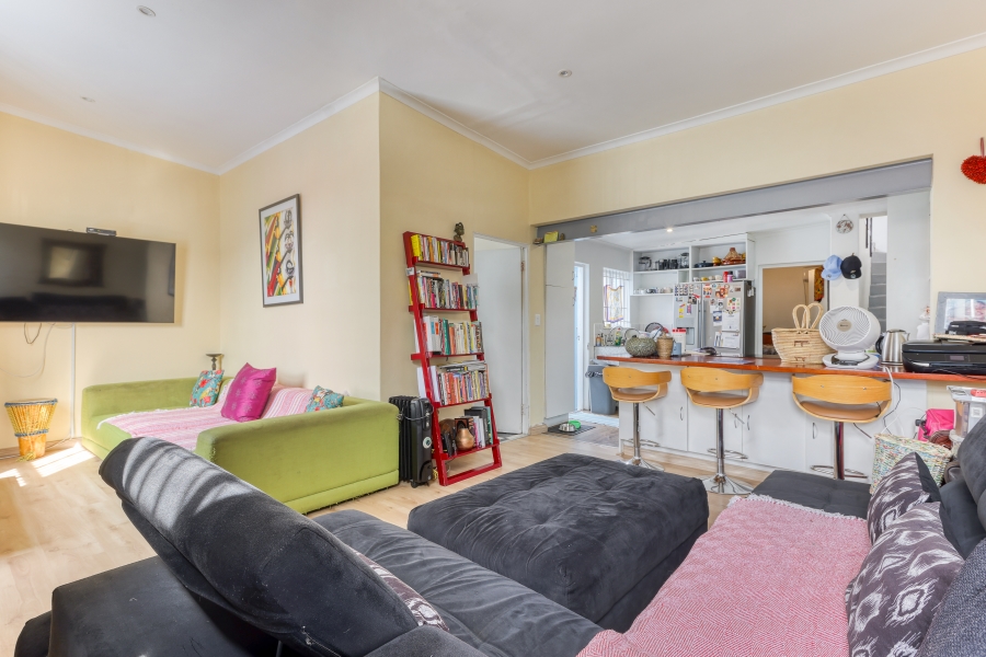 2 Bedroom Property for Sale in Bo Kaap Western Cape